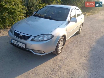Авто Daewoo Gentra 2013 № 7858251