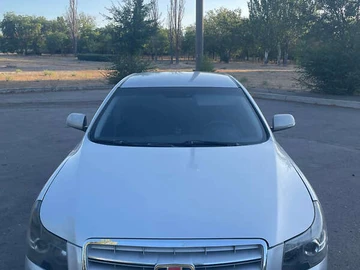 Авто Geely Emgrand 8 Ec8  2014 № 7858252