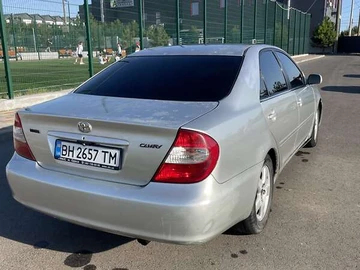 Авто Toyota Camry 2003 № 7858255