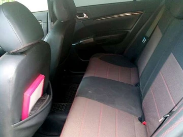 Авто Geely Emgrand 7 Ec7  2014 № 7858256