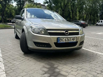 Авто Opel Astra 2006 № 7858263