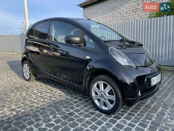 Авто Citroen C-Zero 2012 № 7858268