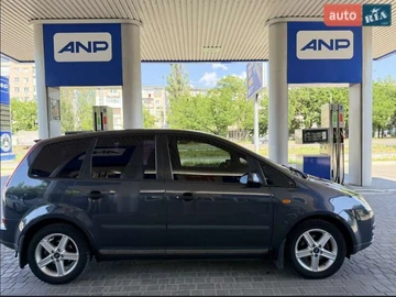 Авто Ford C-Max 2005 № 7858273