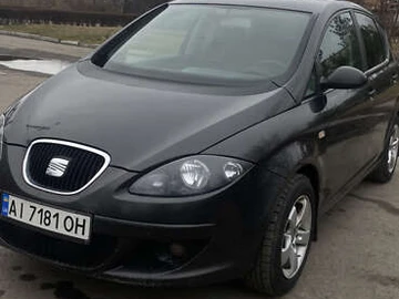 Авто SEAT Toledo 2008 № 7858286