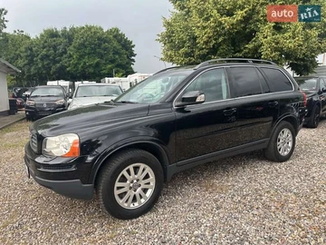 Авто Volvo Xc90 2005 № 7858302