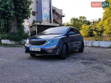 Авто KIA Rio 2012 № 7858308