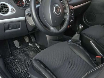 Авто Renault Clio 2012 № 7858312