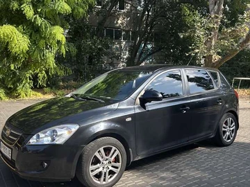 Авто KIA Ceed 2008 № 7858313