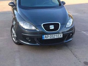 Авто SEAT Toledo 2008 № 7858354