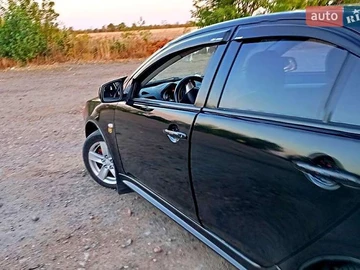 Авто Mitsubishi Lancer 2010 № 7858359
