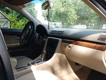 Авто Audi A4 2003 № 7858360