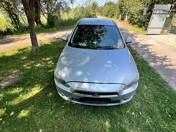 Авто Mitsubishi Lancer 2010 № 7858368