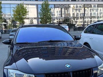 Авто BMW 3 Series 2005 № 7858399