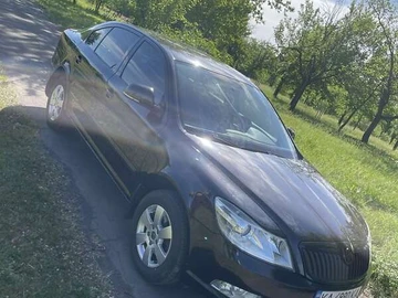 Авто Skoda Octavia 2010 № 7858400