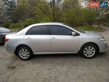 Авто Toyota Corolla 2008 № 7858404