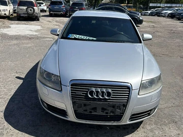 Авто Audi A6 2006 № 7858409