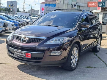 Авто Mazda Cx-9 2008 № 7858423