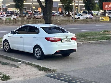 Авто KIA Rio 2013 № 7858424