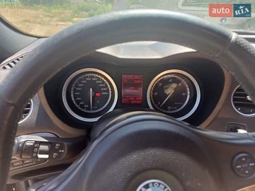 Авто Alfa Romeo 159 2011 № 7858431