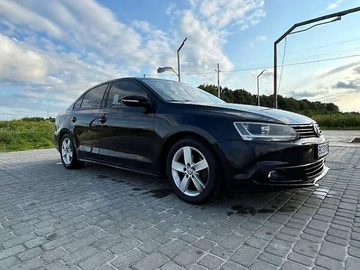 Авто Volkswagen Jetta 2011 № 7858444