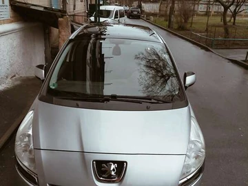 Авто Peugeot 5008 2011 № 7858454