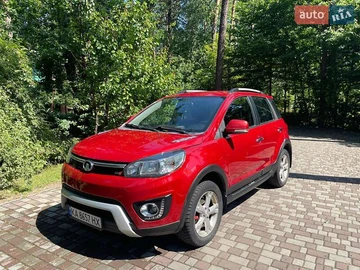 Авто Great Wall Haval M4 2018 № 7858458