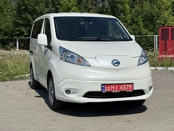 Авто Nissan E-Nv200 2015 № 7858483
