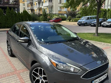 Авто Ford Focus 2018 № 7858505
