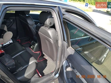 Авто Audi A6 2008 № 7858510