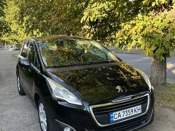 Авто Peugeot 5008 2014 № 7858512
