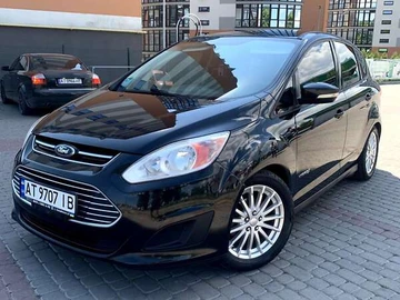 Авто Ford C-Max 2014 № 7858517