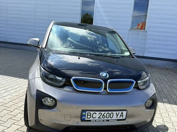 Авто BMW I3 2014 № 7858527