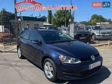 Авто Volkswagen Golf 2015 № 7858531