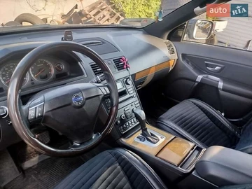 Авто Volvo Xc90 2008 № 7858533
