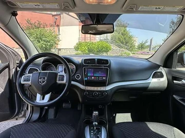 Авто Dodge Journey 2017 № 7858553