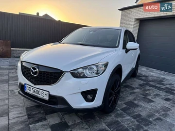 Авто Mazda Cx-5 2013 № 7858600