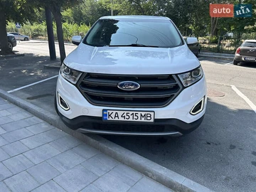 Авто Ford Edge 2016 № 7858629