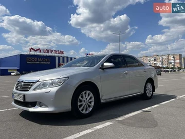 Авто Toyota Camry 2013 № 7858630