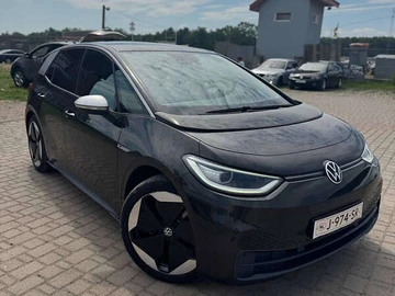 Авто Volkswagen Id 3 2020 № 7858632