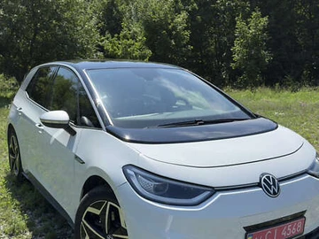Авто Volkswagen Id 3 2020 № 7858634
