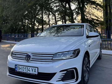 Авто Volkswagen E-Bora 2019 № 7858637