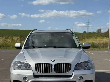 Авто BMW X5 2012 № 7858641