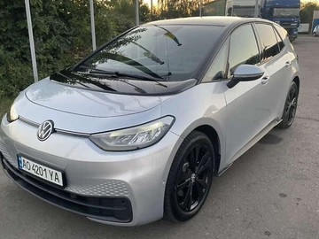 Авто Volkswagen Id 3 2023 № 7858643