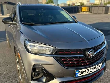 Авто Buick Encore 2020 № 7858644