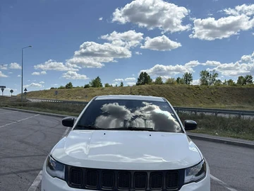 Авто Jeep Compass 2018 № 7858655