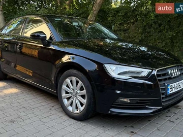 Авто Audi A3 2015 № 7858656