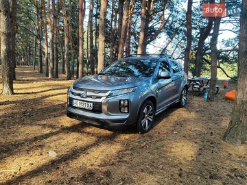 Авто Mitsubishi Outlander Sport 2020 № 7858659