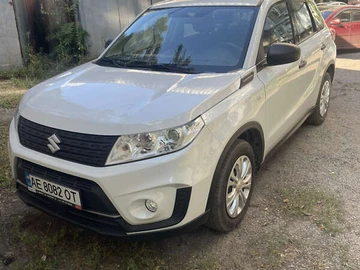 Авто Suzuki Vitara 2021 № 7858664