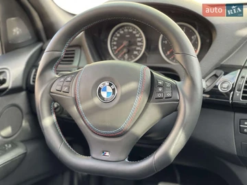 Авто BMW X5 2010 № 7858665