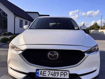 Авто Mazda Cx-5 2020 № 7858681